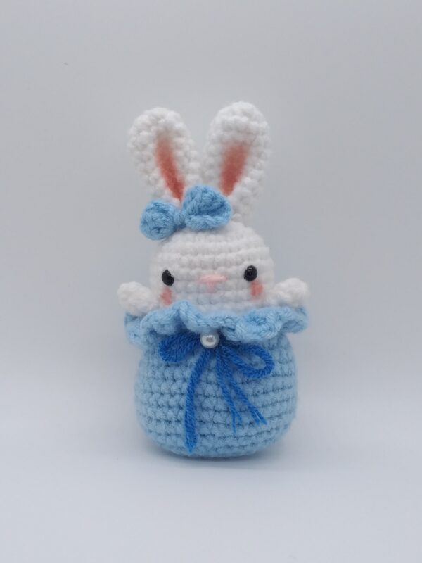 Lapin porte bonheur – Image 5