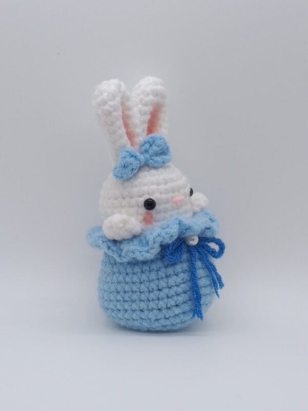 Lapin porte bonheur – Image 6