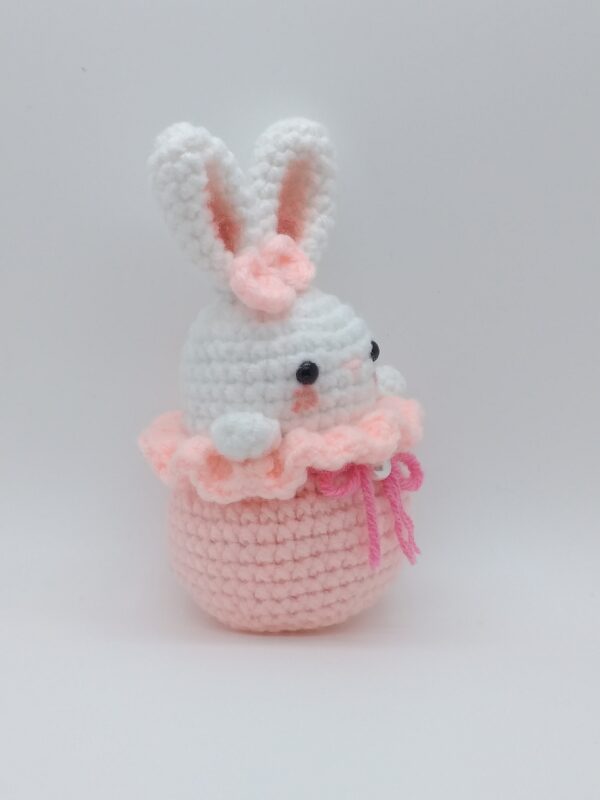 Lapin porte bonheur – Image 7
