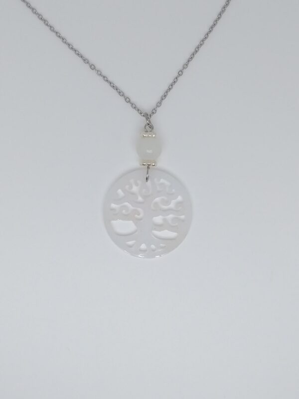 Collier arbre de vie – Image 2