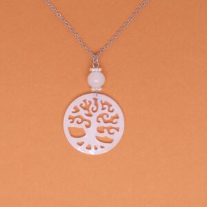 Collier arbre de vie
