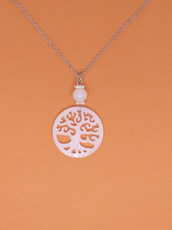 Collier arbre de vie