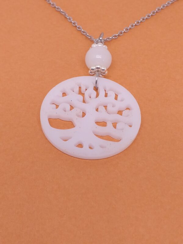 Collier arbre de vie – Image 4