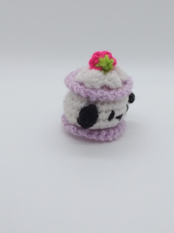 Figurine Chien macaron – Image 4