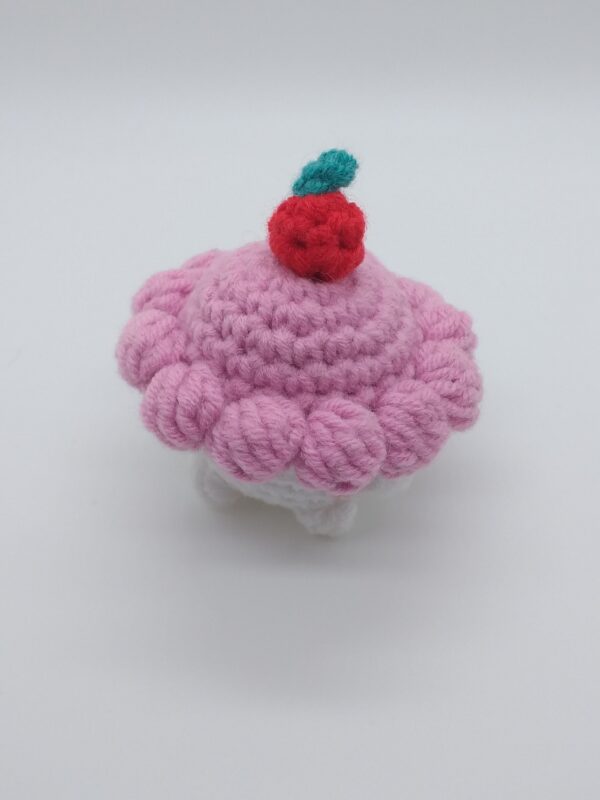 Mushroom Cupcake – Image 3