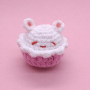 Mimi le mini cupcake