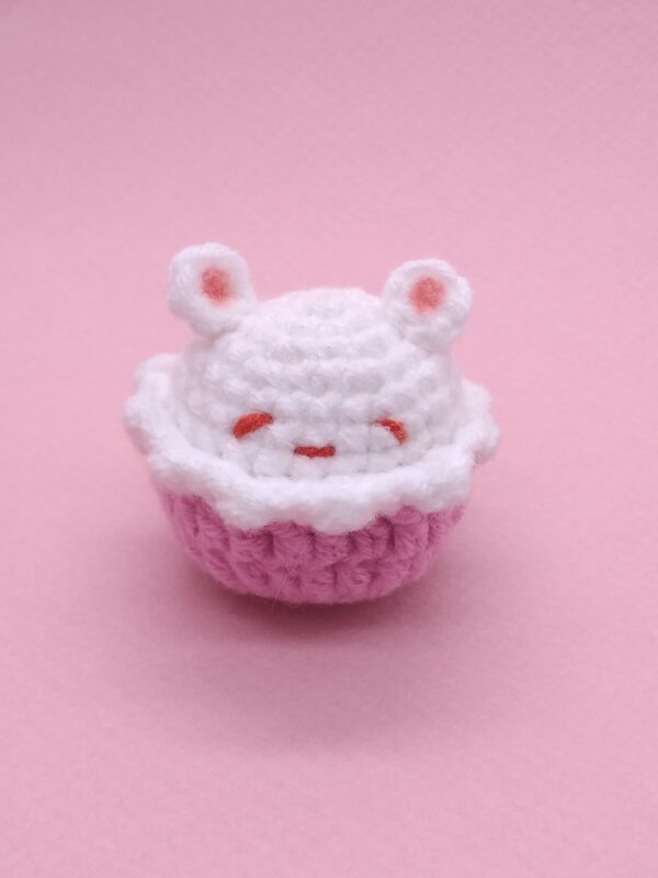 Mimi le mini cupcake