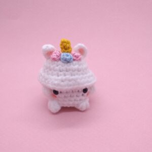 Mushroom Licorne