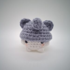 Mushroom Elephant