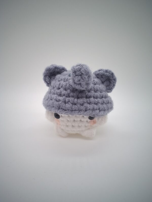 Mushroom Elephant