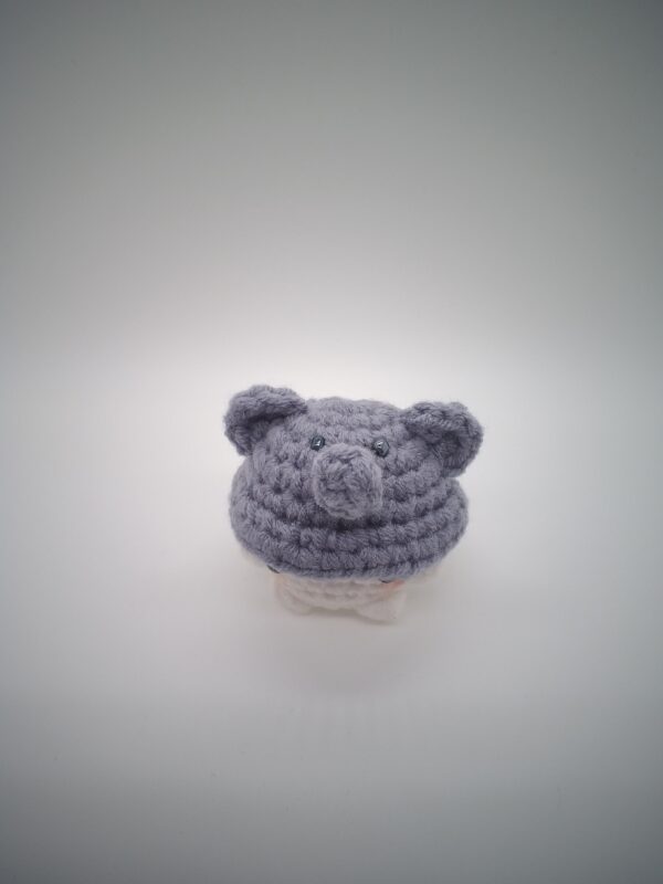 Mushroom Elephant – Image 3