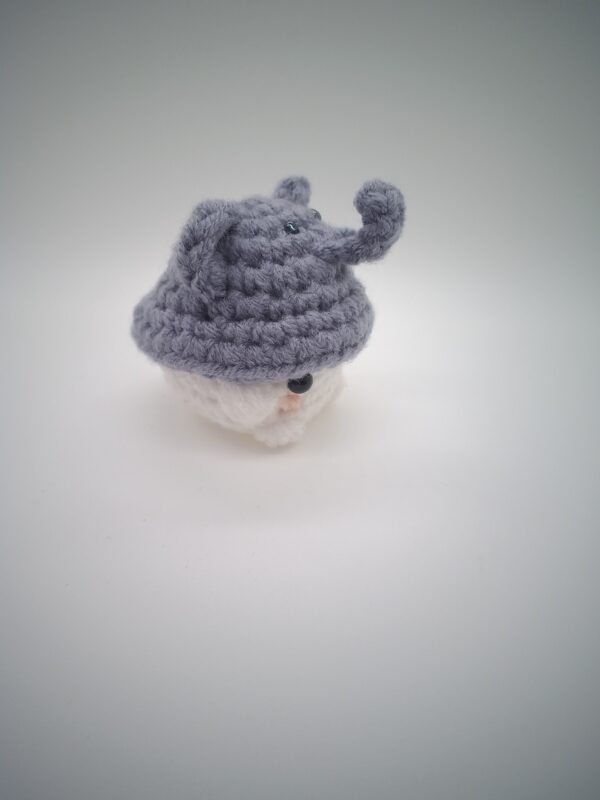 Mushroom Elephant – Image 4