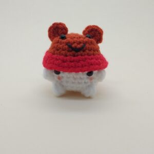 Mushroom Ourson