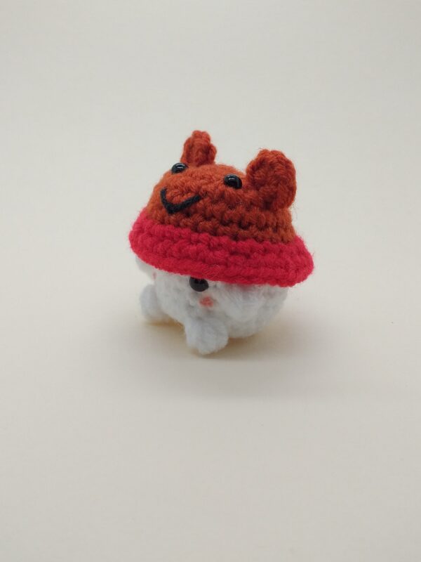 Mushroom Ourson – Image 4