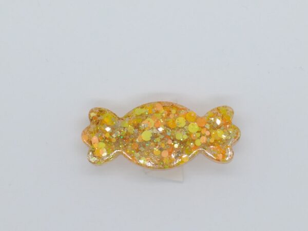 Broche résine Bonbon – Image 4