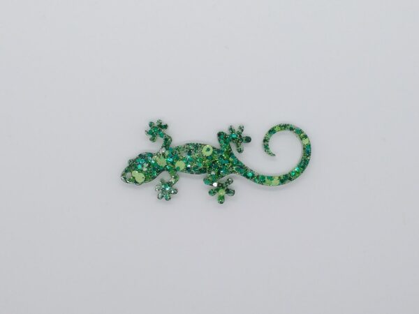 Collier Salamandre – Image 2