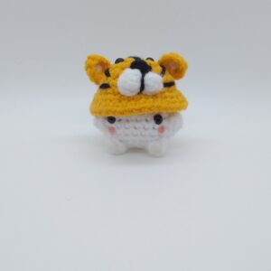 Mushroom Tigre