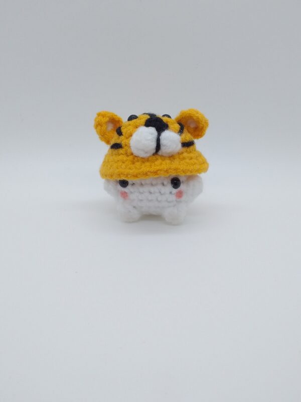 Mushroom Tigre