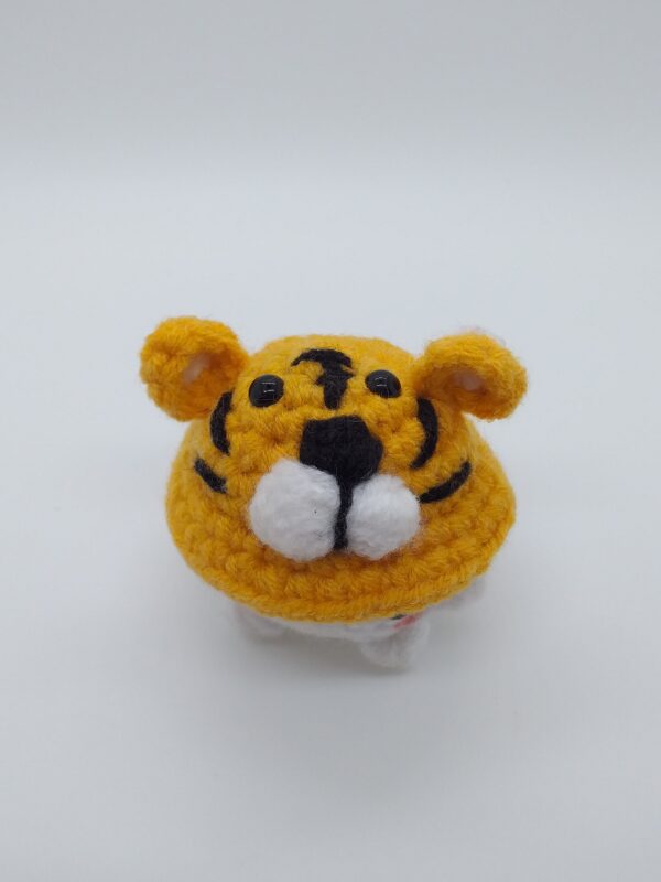Mushroom Tigre – Image 4